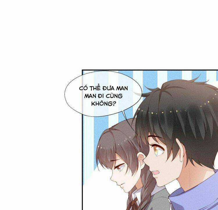 CẠNH KIẾM CHI PHONG - Chapter 21 - Trang 8