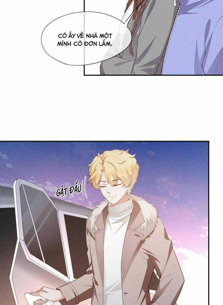 CẠNH KIẾM CHI PHONG - Chapter 21 - Trang 9