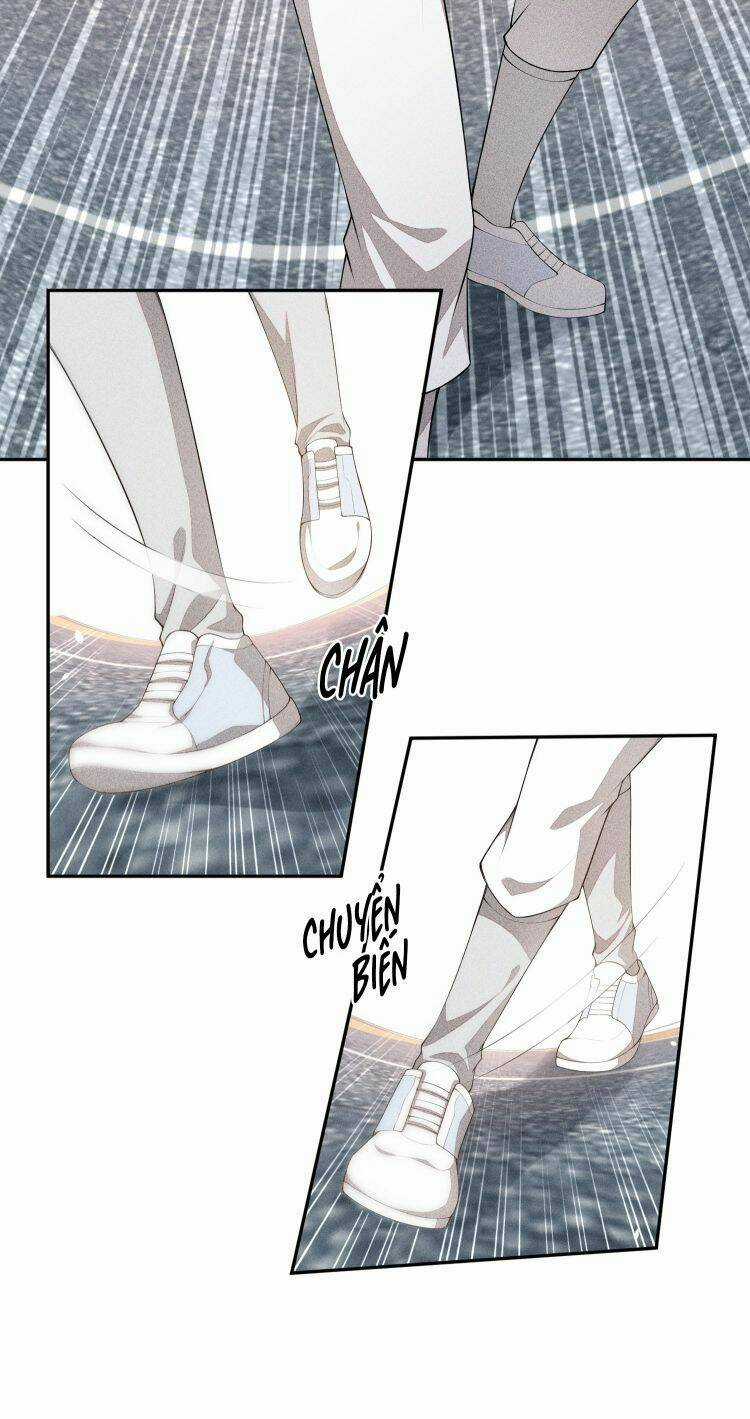 CẠNH KIẾM CHI PHONG - Chapter 22 - Trang 13