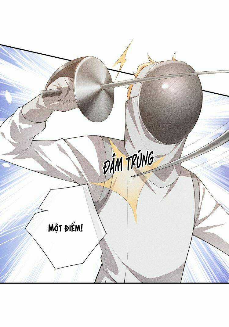 CẠNH KIẾM CHI PHONG - Chapter 22 - Trang 14