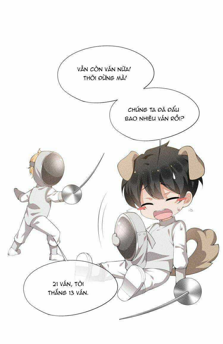 CẠNH KIẾM CHI PHONG - Chapter 22 - Trang 26
