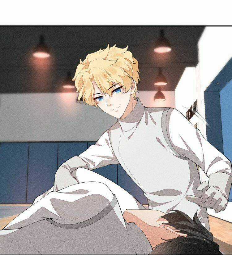 CẠNH KIẾM CHI PHONG - Chapter 22 - Trang 33