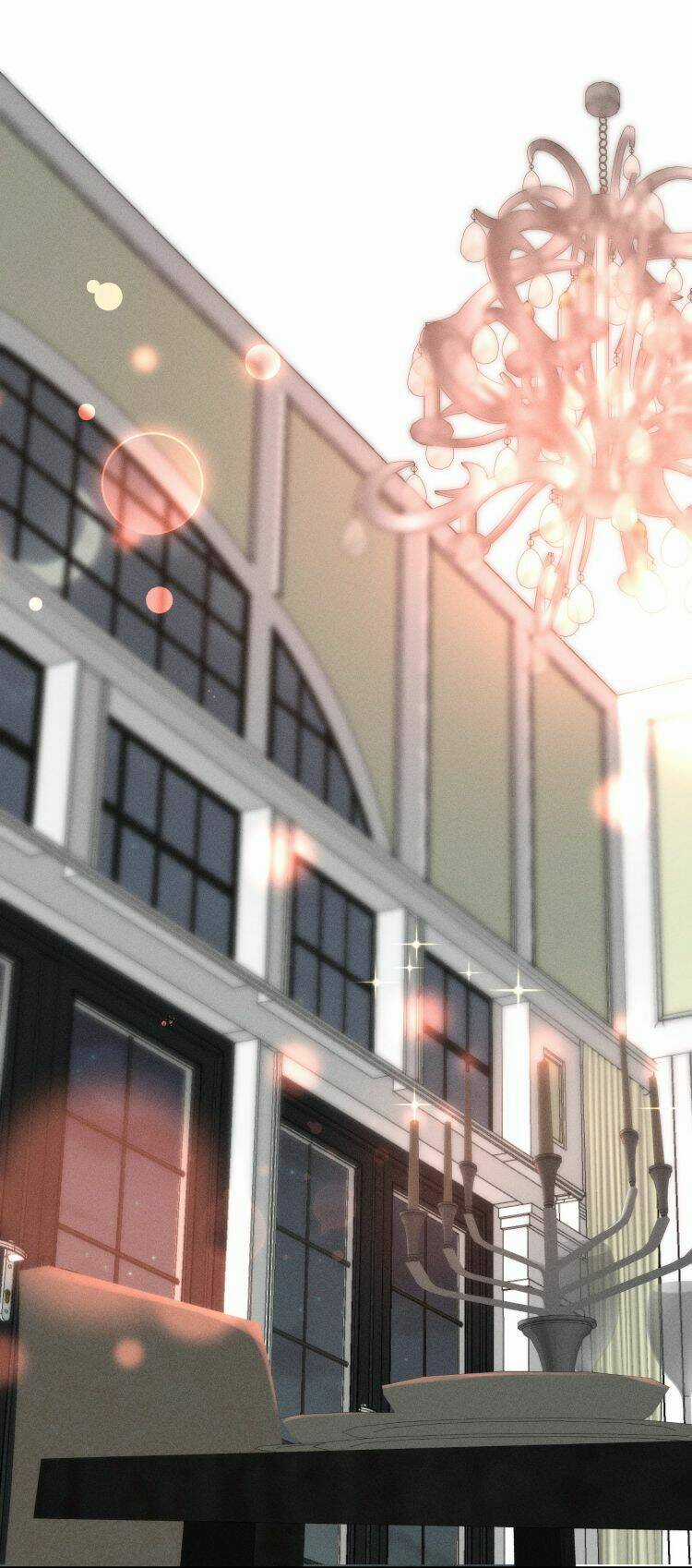 CẠNH KIẾM CHI PHONG - Chapter 22 - Trang 43