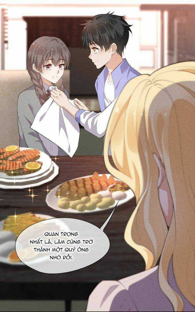 CẠNH KIẾM CHI PHONG - Chapter 22 - Trang 46