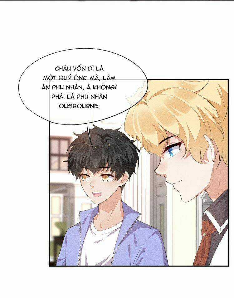 CẠNH KIẾM CHI PHONG - Chapter 22 - Trang 47