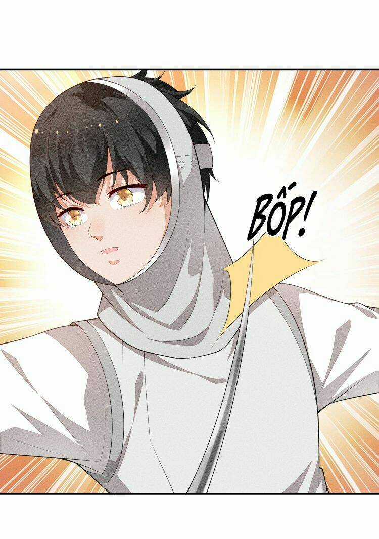 CẠNH KIẾM CHI PHONG - Chapter 22 - Trang 7