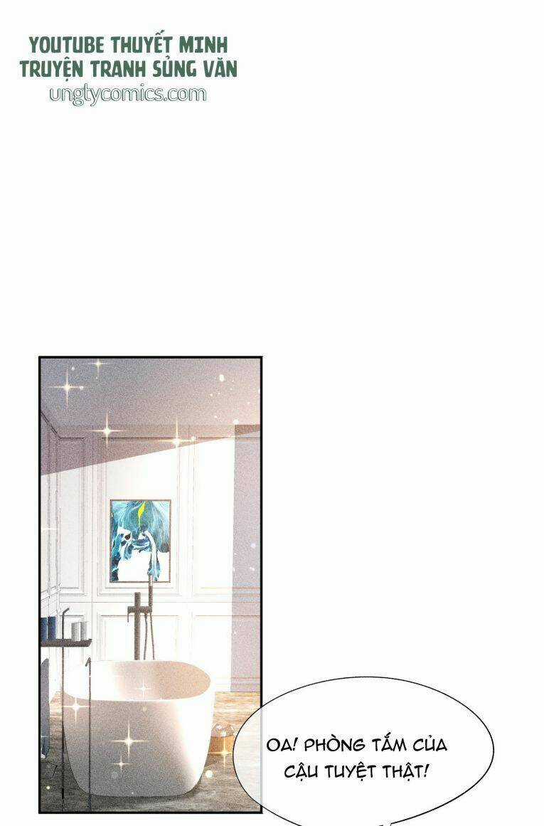 CẠNH KIẾM CHI PHONG - Chapter 23 - Trang 27