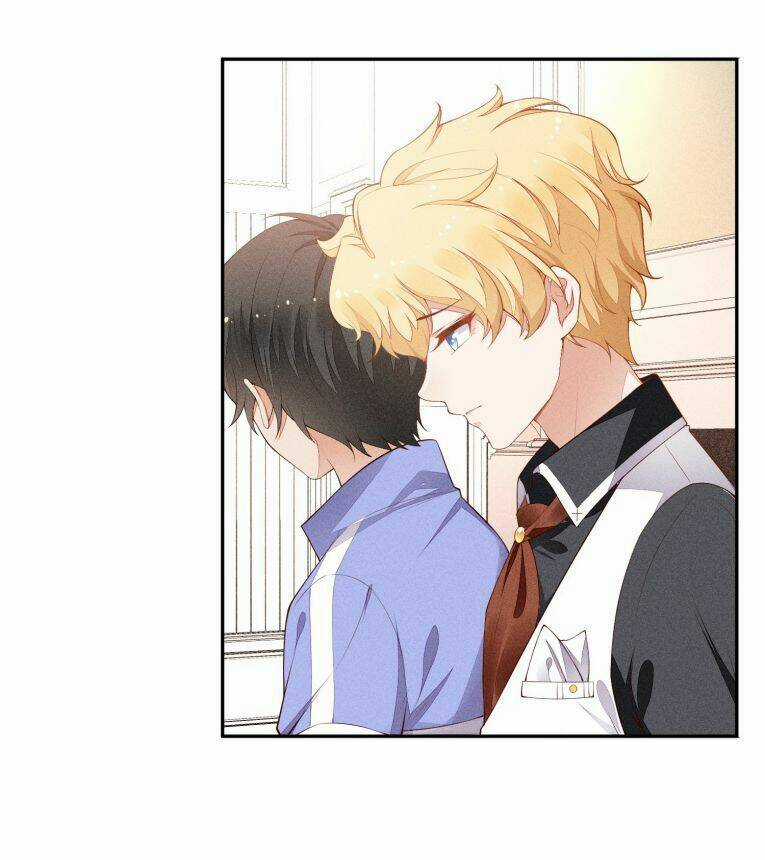 CẠNH KIẾM CHI PHONG - Chapter 23 - Trang 4