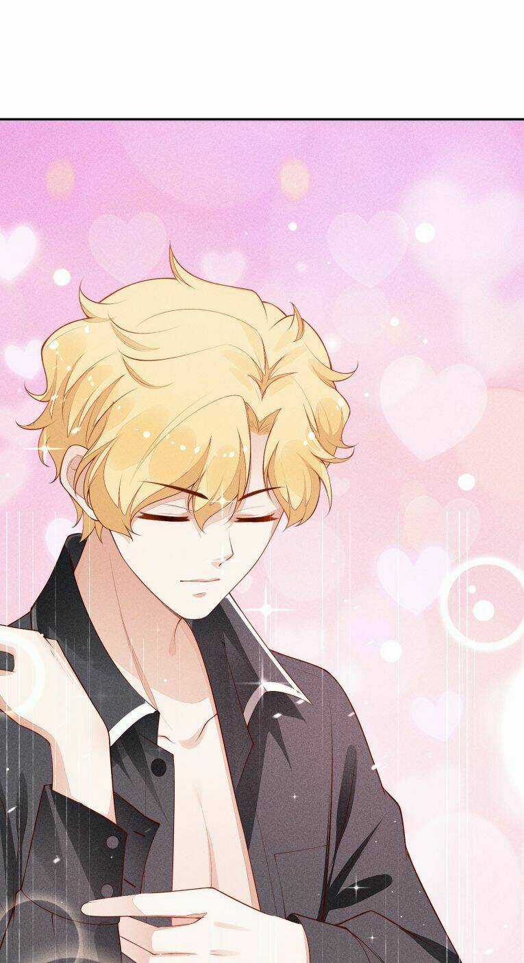 CẠNH KIẾM CHI PHONG - Chapter 23 - Trang 33