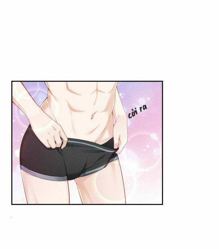 CẠNH KIẾM CHI PHONG - Chapter 23 - Trang 36