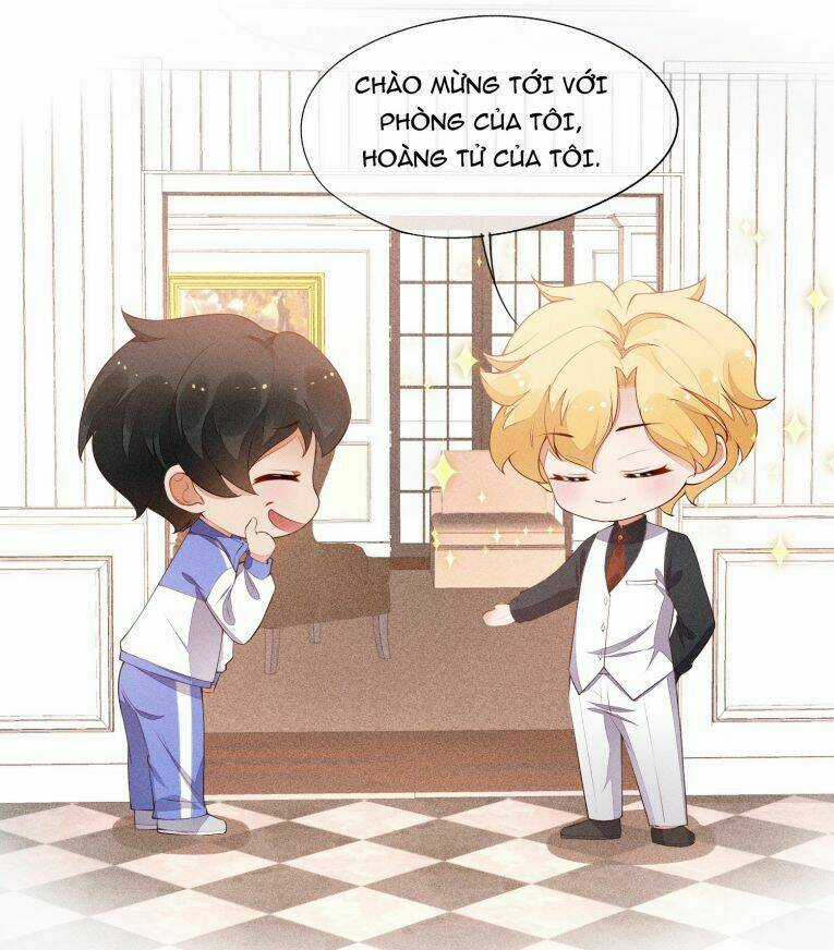 CẠNH KIẾM CHI PHONG - Chapter 23 - Trang 47