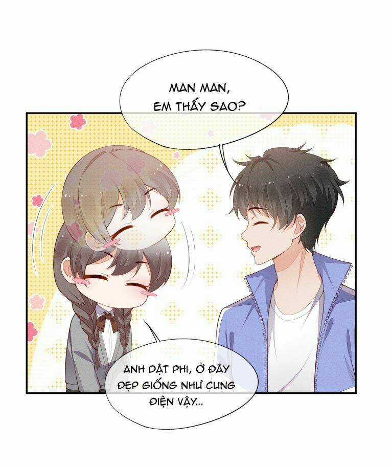 CẠNH KIẾM CHI PHONG - Chapter 23 - Trang 6