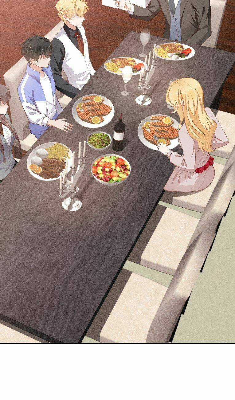 CẠNH KIẾM CHI PHONG - Chapter 23 - Trang 8