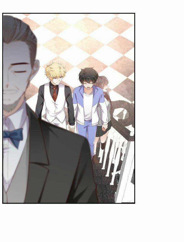 CẠNH KIẾM CHI PHONG - Chapter 23 - Trang 10