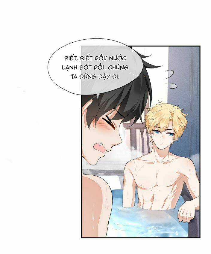 CẠNH KIẾM CHI PHONG - Chapter 24 - Trang 14