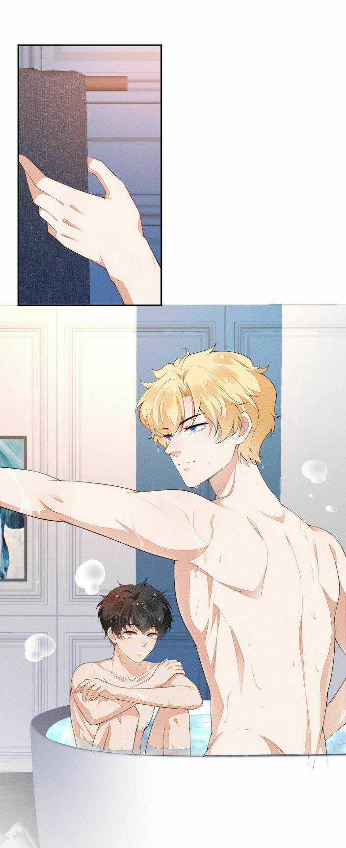 CẠNH KIẾM CHI PHONG - Chapter 24 - Trang 15