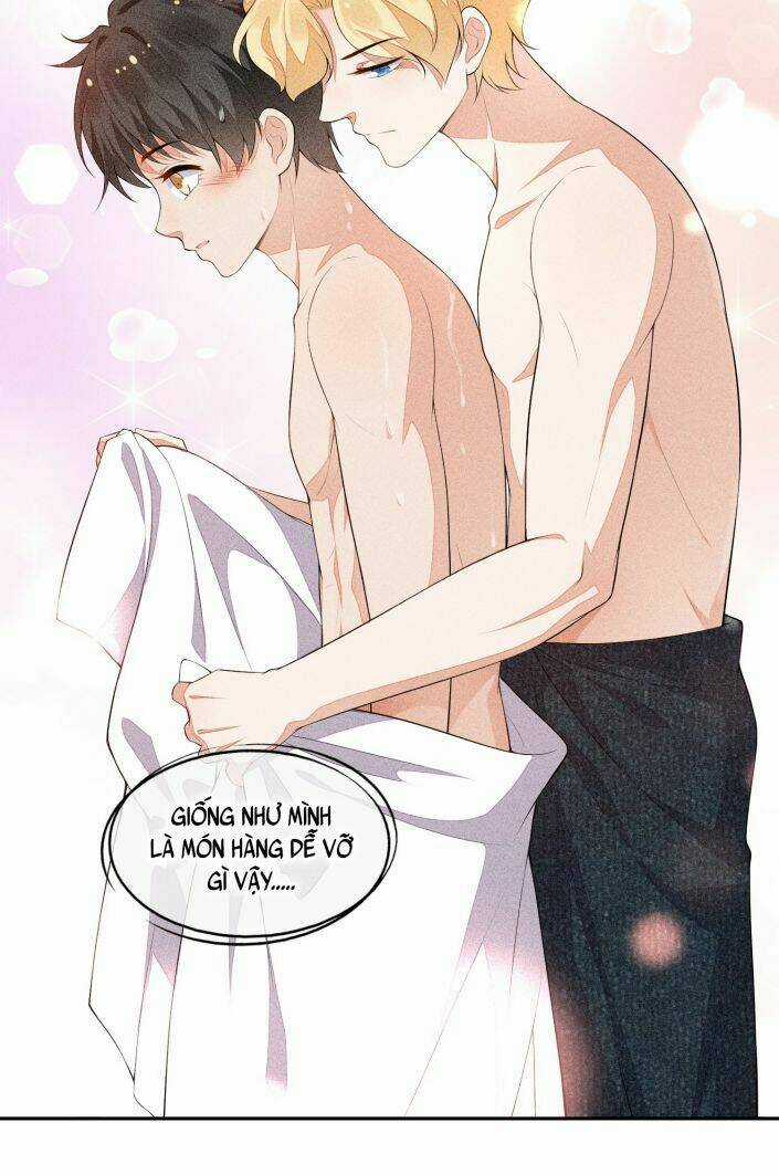 CẠNH KIẾM CHI PHONG - Chapter 24 - Trang 20