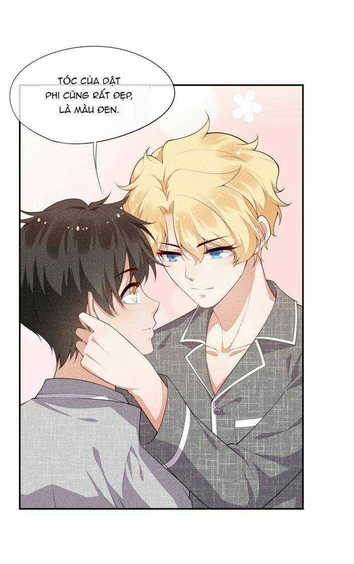 CẠNH KIẾM CHI PHONG - Chapter 24 - Trang 29