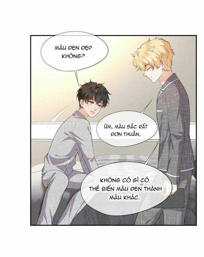 CẠNH KIẾM CHI PHONG - Chapter 24 - Trang 30