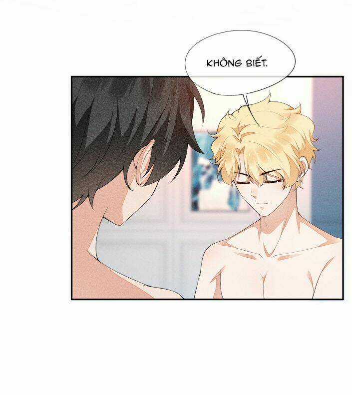 CẠNH KIẾM CHI PHONG - Chapter 24 - Trang 4