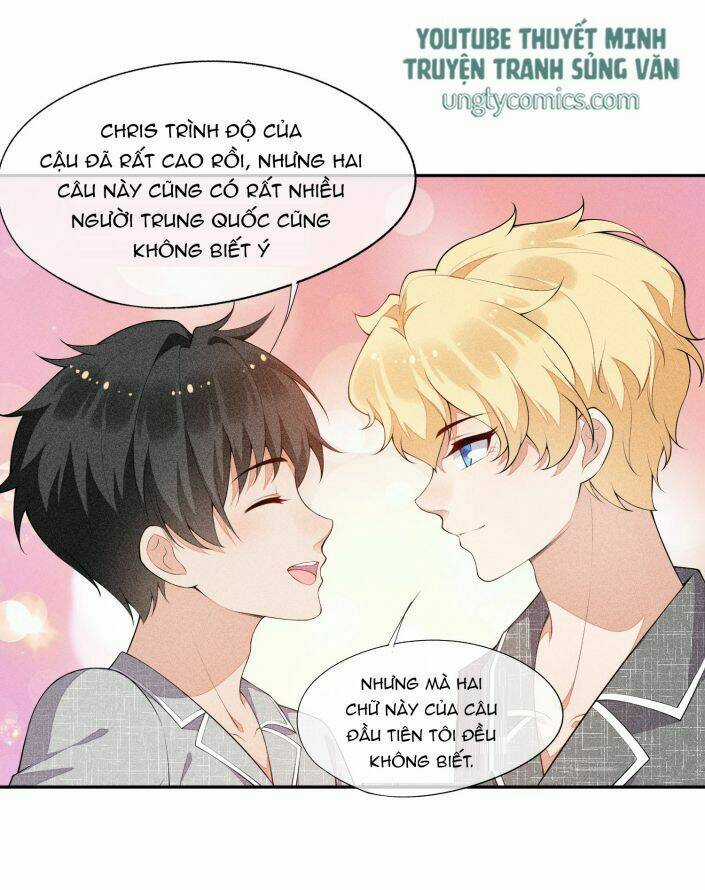 CẠNH KIẾM CHI PHONG - Chapter 24 - Trang 33