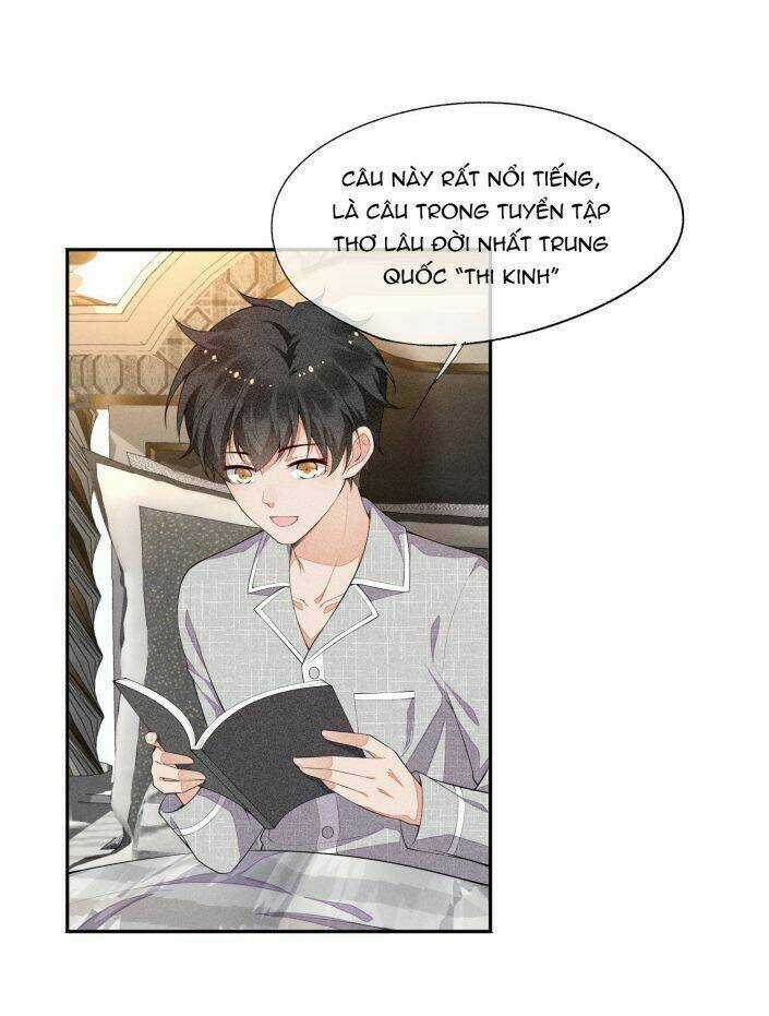 CẠNH KIẾM CHI PHONG - Chapter 24 - Trang 34