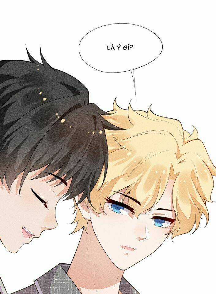 CẠNH KIẾM CHI PHONG - Chapter 24 - Trang 35