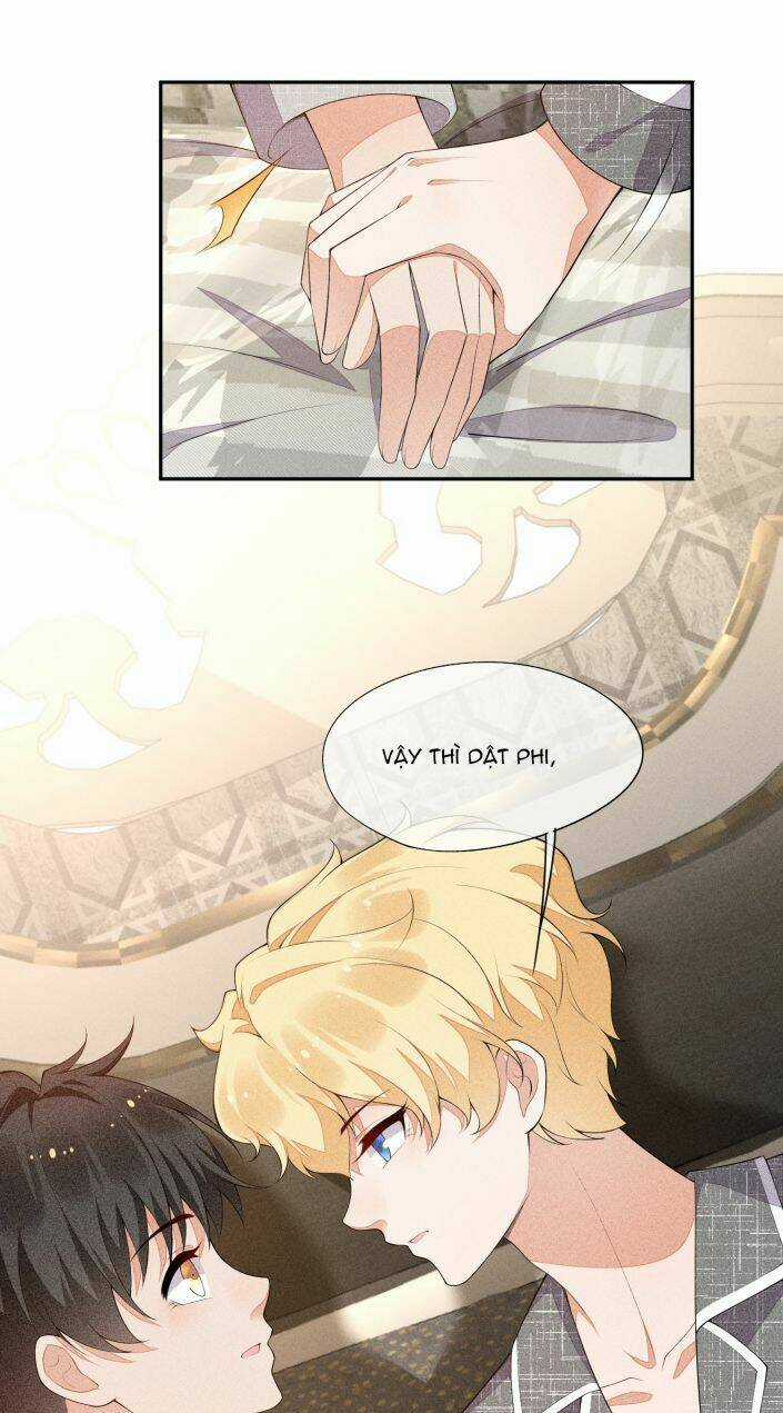 CẠNH KIẾM CHI PHONG - Chapter 24 - Trang 40