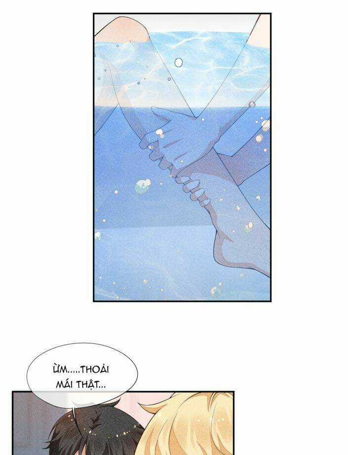 CẠNH KIẾM CHI PHONG - Chapter 24 - Trang 5