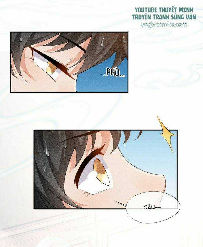 CẠNH KIẾM CHI PHONG - Chapter 24 - Trang 8