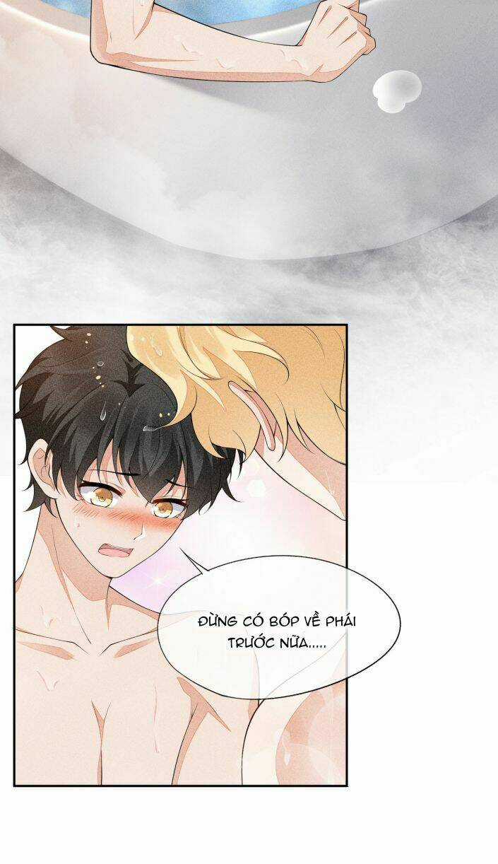 CẠNH KIẾM CHI PHONG - Chapter 24 - Trang 10