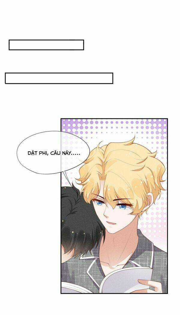 CẠNH KIẾM CHI PHONG - Chapter 25 - Trang 13