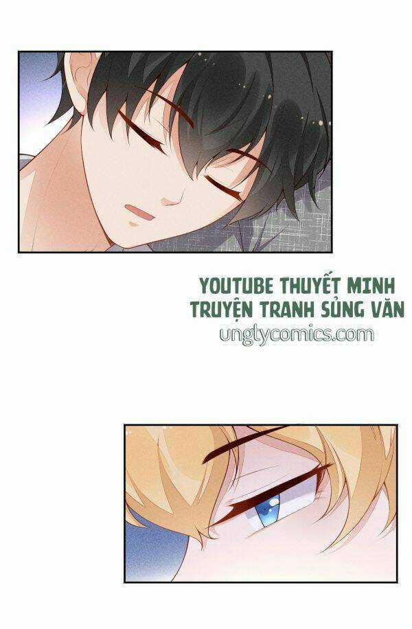 CẠNH KIẾM CHI PHONG - Chapter 25 - Trang 15