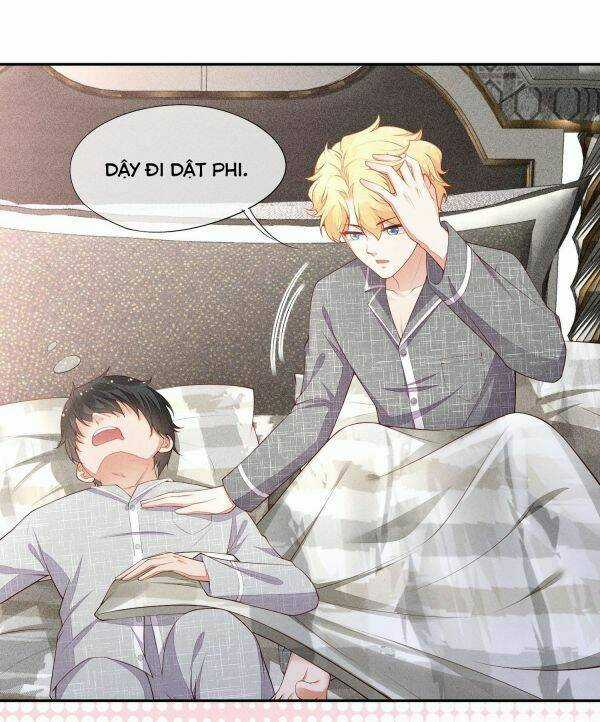 CẠNH KIẾM CHI PHONG - Chapter 25 - Trang 24