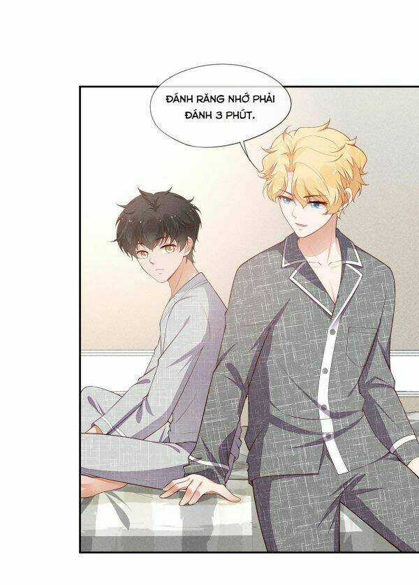 CẠNH KIẾM CHI PHONG - Chapter 25 - Trang 29