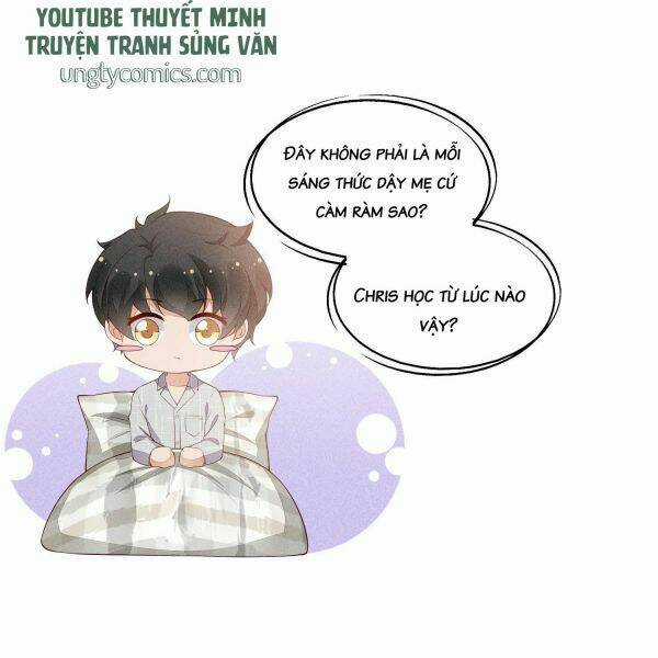 CẠNH KIẾM CHI PHONG - Chapter 25 - Trang 30