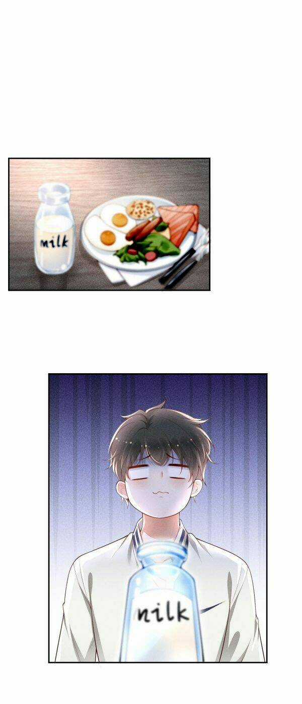 CẠNH KIẾM CHI PHONG - Chapter 25 - Trang 31