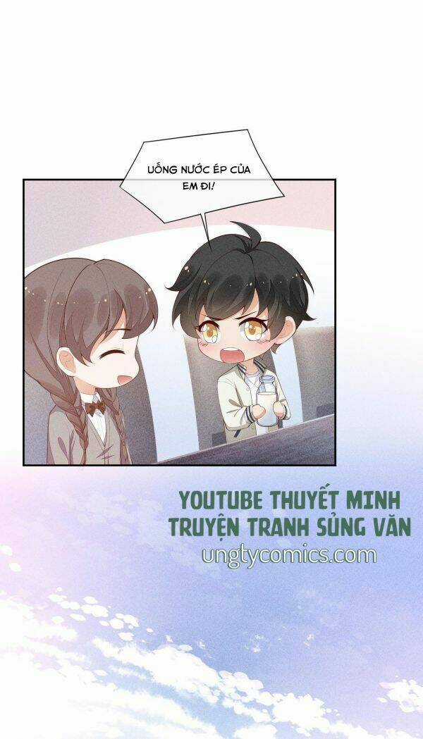 CẠNH KIẾM CHI PHONG - Chapter 25 - Trang 33