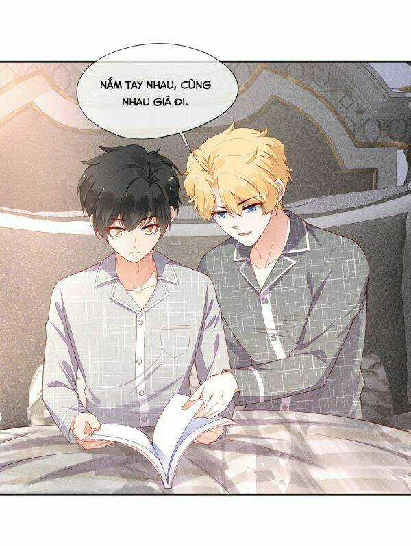 CẠNH KIẾM CHI PHONG - Chapter 25 - Trang 6