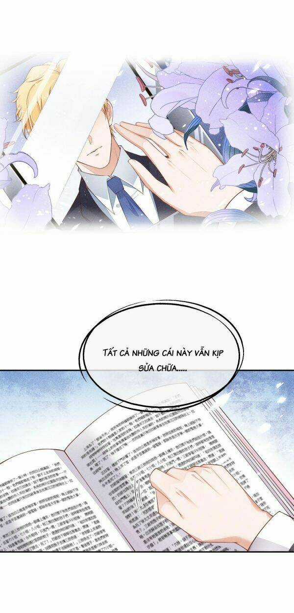 CẠNH KIẾM CHI PHONG - Chapter 25 - Trang 8