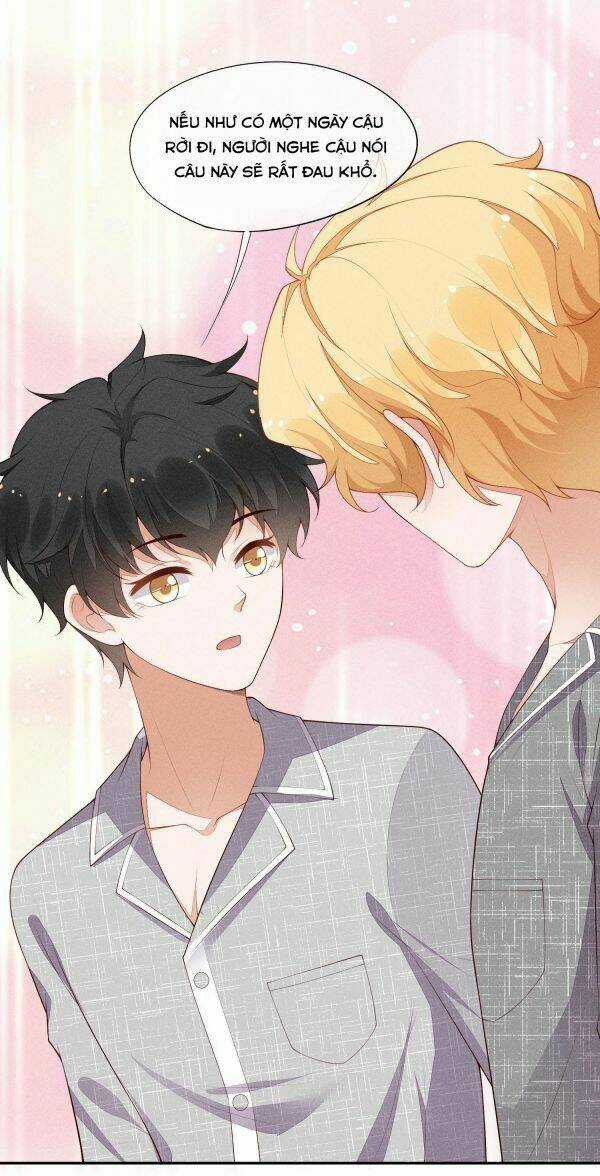CẠNH KIẾM CHI PHONG - Chapter 25 - Trang 10
