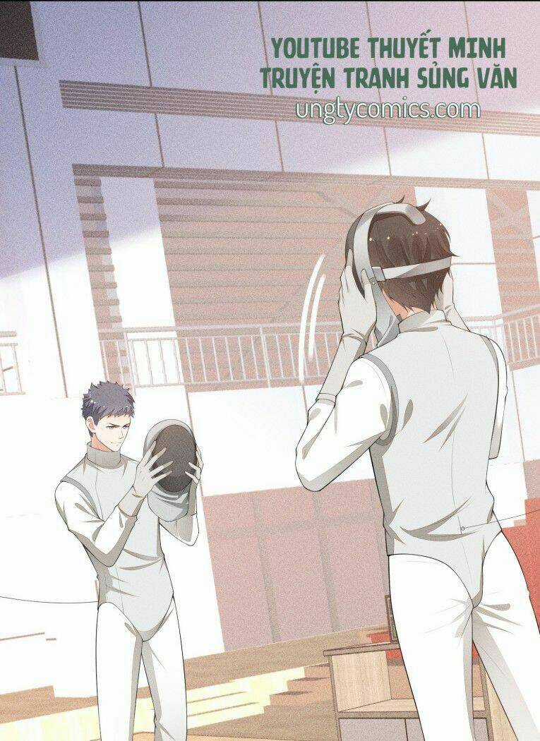 CẠNH KIẾM CHI PHONG - Chapter 26 - Trang 11