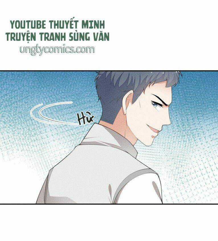 CẠNH KIẾM CHI PHONG - Chapter 26 - Trang 3