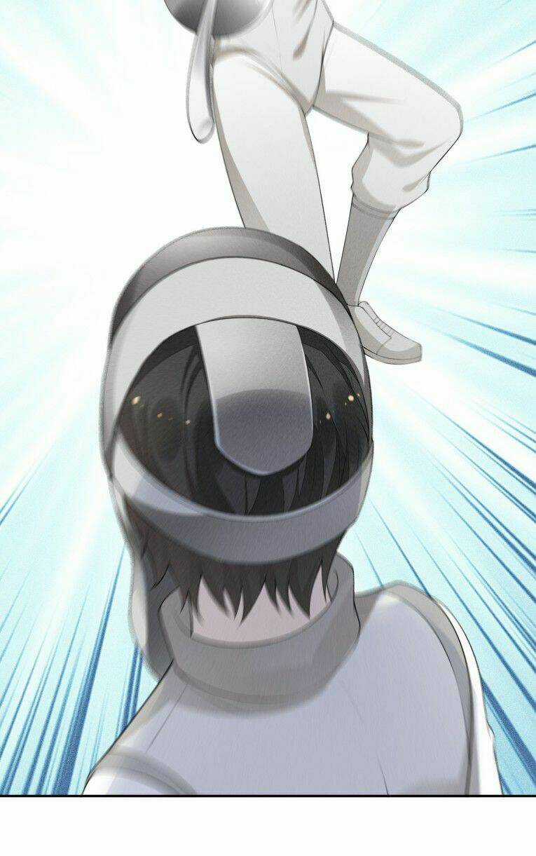 CẠNH KIẾM CHI PHONG - Chapter 26 - Trang 22