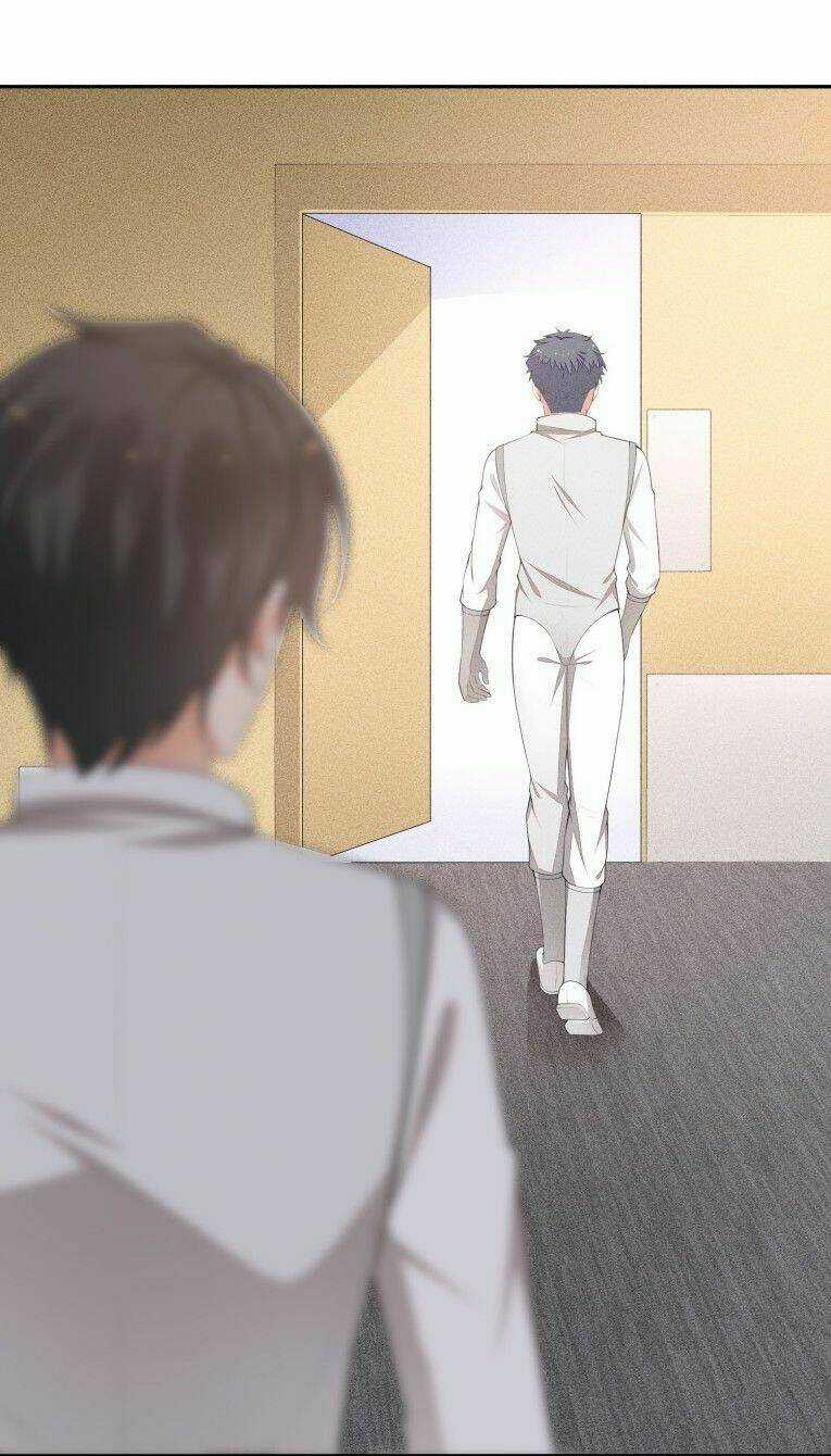 CẠNH KIẾM CHI PHONG - Chapter 26 - Trang 4