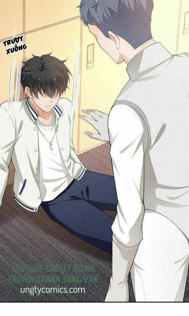 CẠNH KIẾM CHI PHONG - Chapter 26 - Trang 31