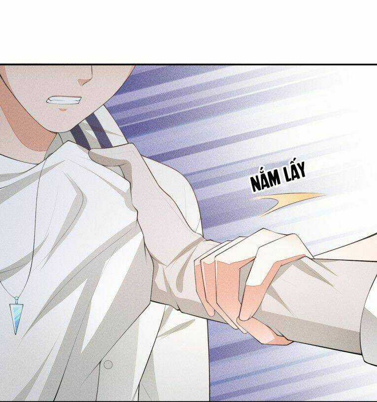 CẠNH KIẾM CHI PHONG - Chapter 26 - Trang 33