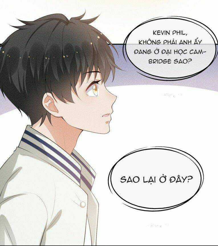 CẠNH KIẾM CHI PHONG - Chapter 26 - Trang 40