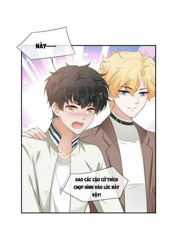 CẠNH KIẾM CHI PHONG - Chapter 27 - Trang 24