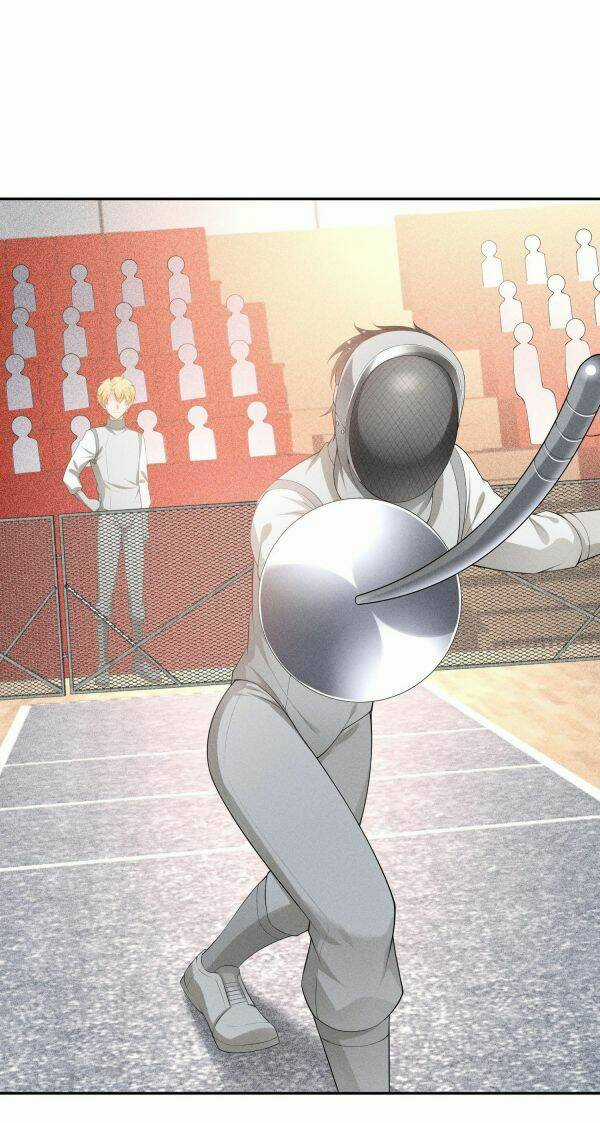 CẠNH KIẾM CHI PHONG - Chapter 27 - Trang 33